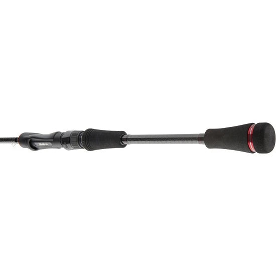 Lanseta Daiwa Ballistic X Spin 2.40m 10-40g 2seg