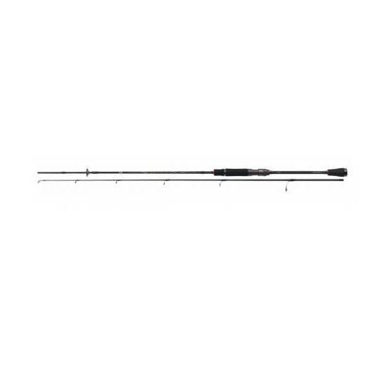 Lanseta Daiwa Ballistic-X Spin 2.40M/7-28g