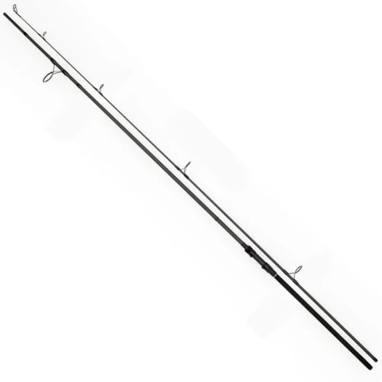 Lanseta Daiwa Black Widow Carp 3.90m, 3.5lbs
