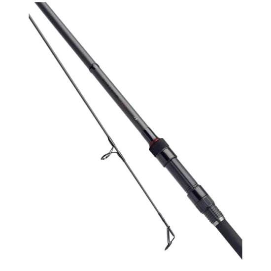 Lanseta Daiwa Black Widow Carp 3.90m, 3.5lbs