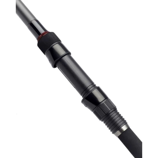 Lanseta Daiwa Black Widow Carp 3.90m, 3.5lbs