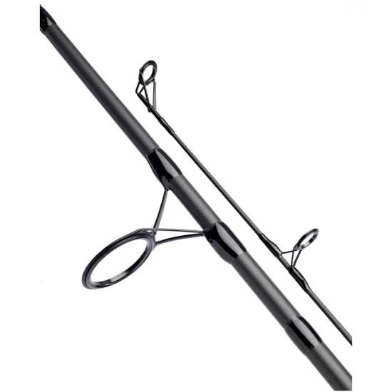 Lanseta Daiwa Black Widow Carp 3.90m, 3.5lbs