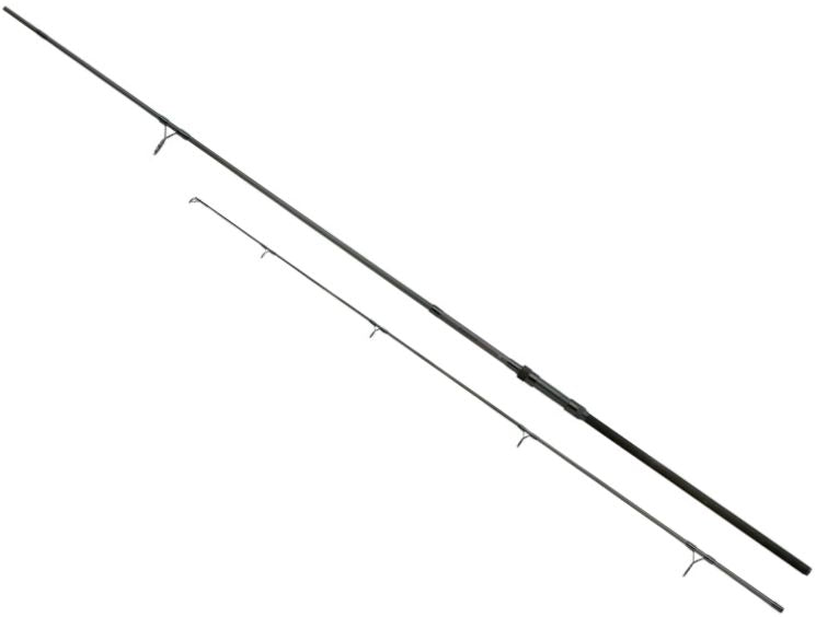 Lanseta Daiwa Black Widow Extention Carp, 4.5lbs, 3.00m,  2seg