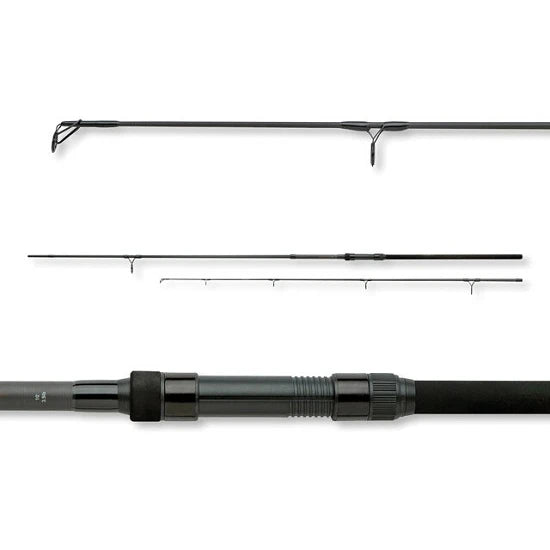 Lanseta Daiwa Black Widow Exttention Carp 2.74m 2.75lbs 2seg