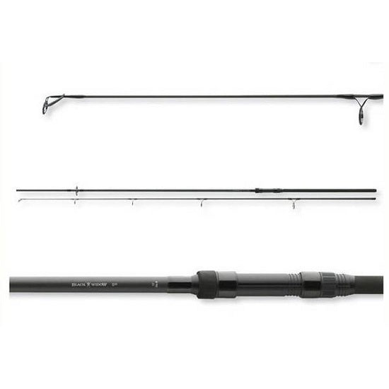 Lanseta Daiwa Black Widow New 3.90m/3.50lb