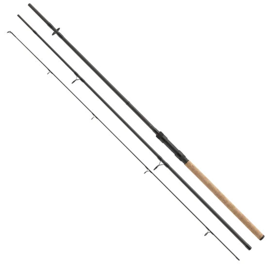Lanseta Daiwa Black Widow Xt Bait 3.60m, 50-125g, 3seg