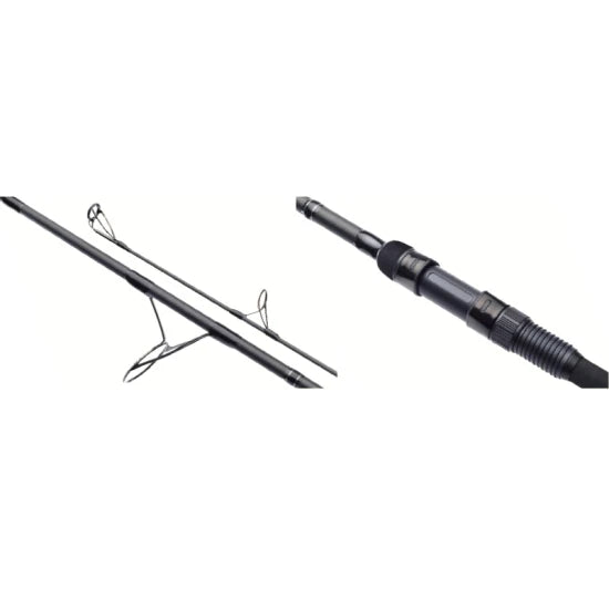 Lanseta Daiwa Crosscast Carp Z 3334 3.96m, 3.75lbs, 2seg