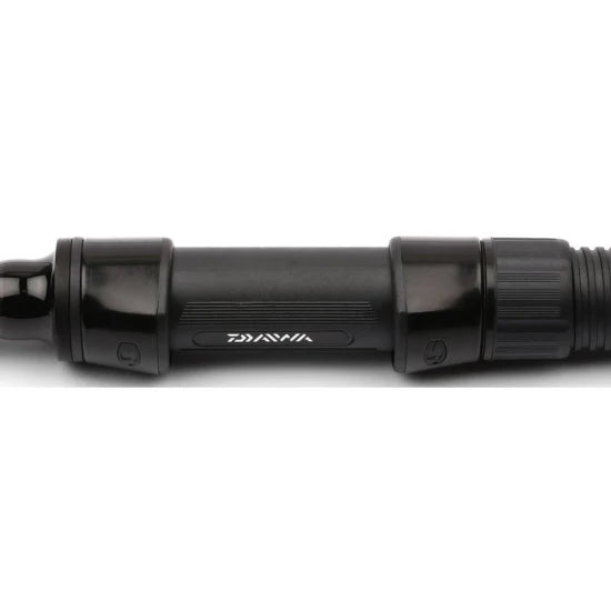 Lanseta Daiwa Crosscast Extension Carp, 3.05m, 3.00lbs, 2buc