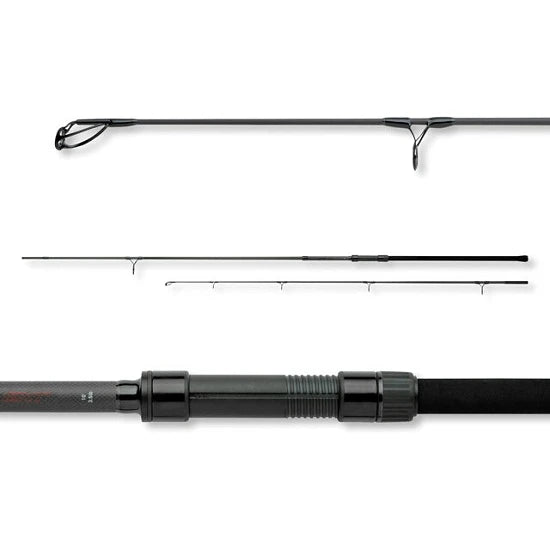 Lanseta Daiwa Crosscast Extention Carp 2.74m 2.75lbs 2seg