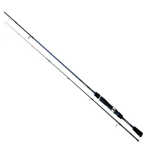 Lanseta Daiwa Crosscast Light 632 XULFS 1.90m 1-6g