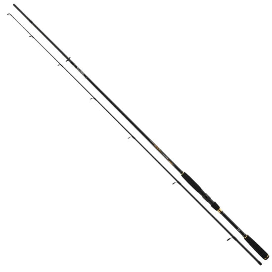Lanseta Daiwa Crossfire Jiggerspin 2.40m, 5-25g, 2seg
