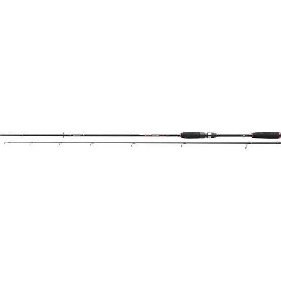 Lanseta Daiwa Crossfire Spin 2.70M 40-100g 2SEG