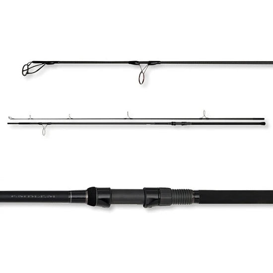 Lanseta Daiwa Emblem Carp 3.90m 3.5lbs 2seg