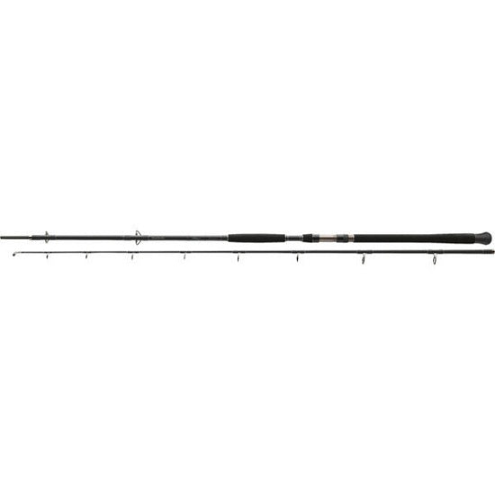 Lanseta Daiwa Exceler Catfish Spin, 2.70m, 185g, 2buc