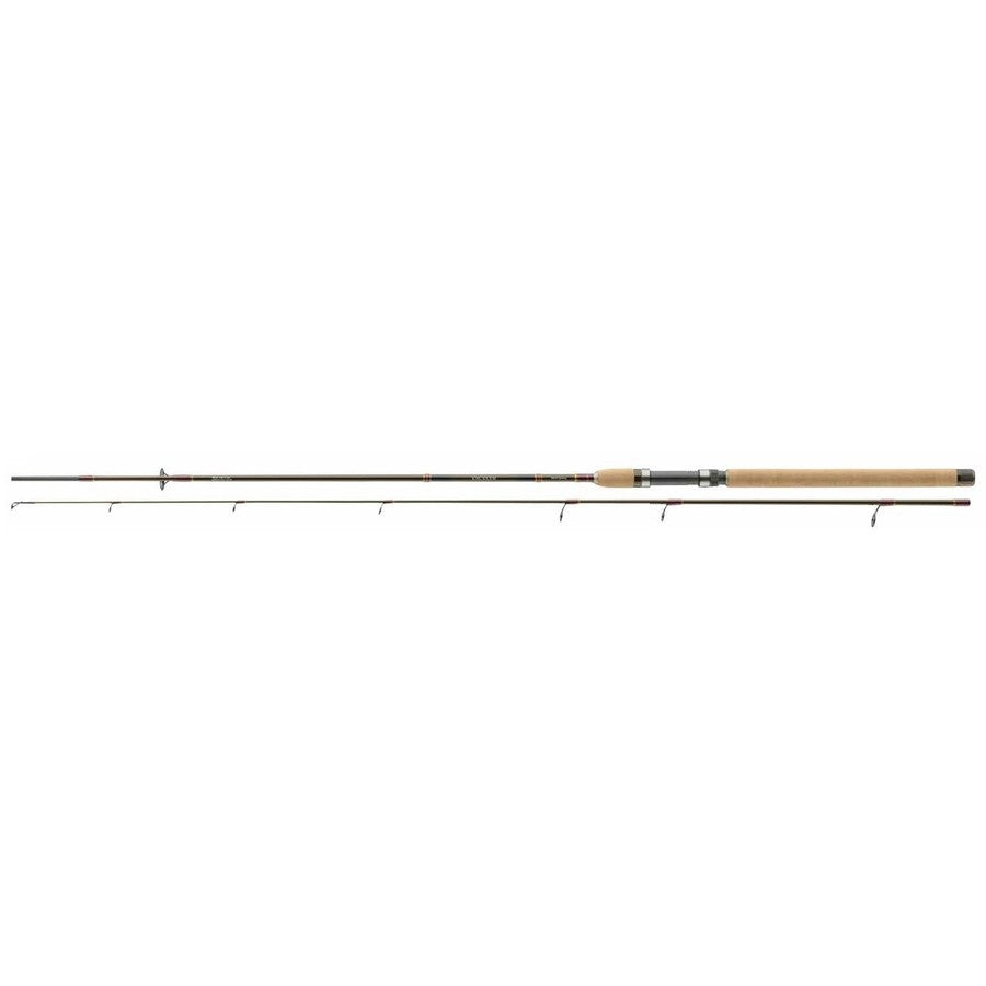 Lanseta Daiwa Exceler Jigger 2.40m 5-25g 2SEG