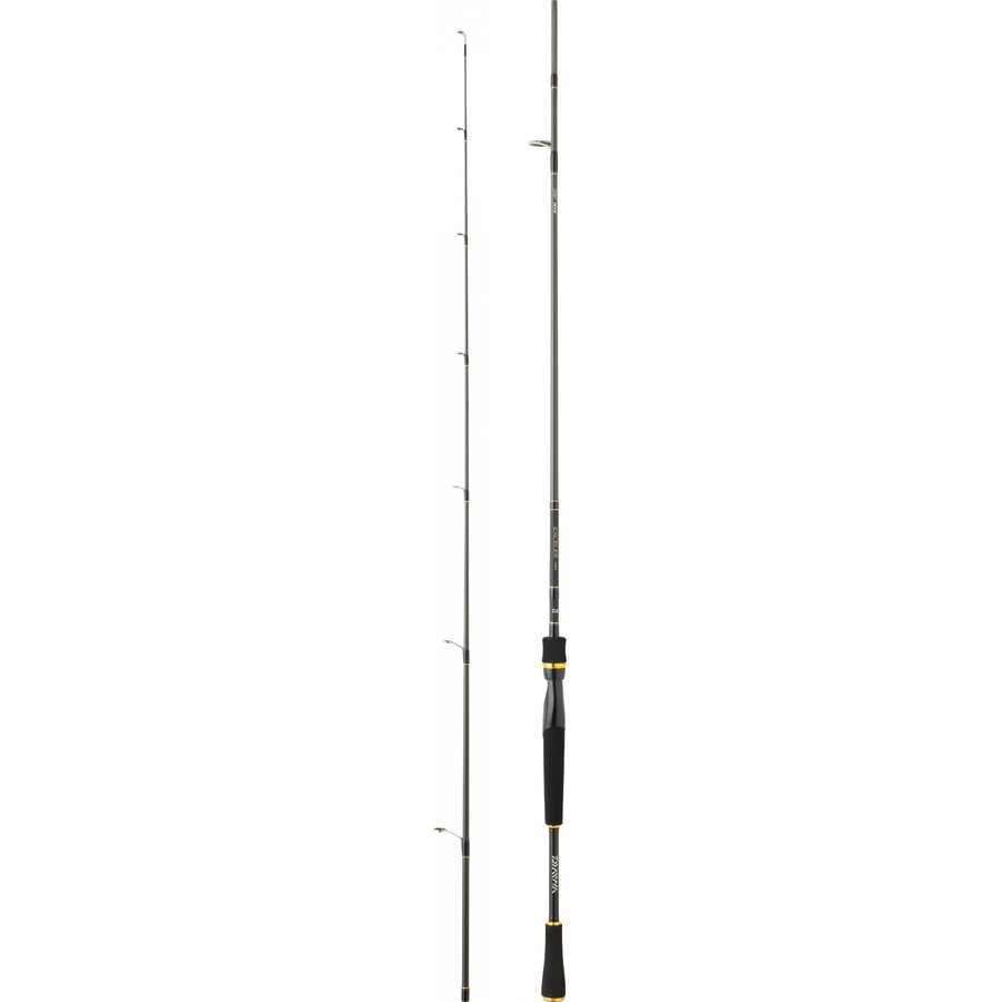 Lanseta Daiwa Exceler New 702HFS 2.13m/14-42g