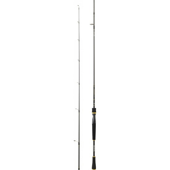 Lanseta Daiwa Exceler New 802MHFS 2.43m/7-28g