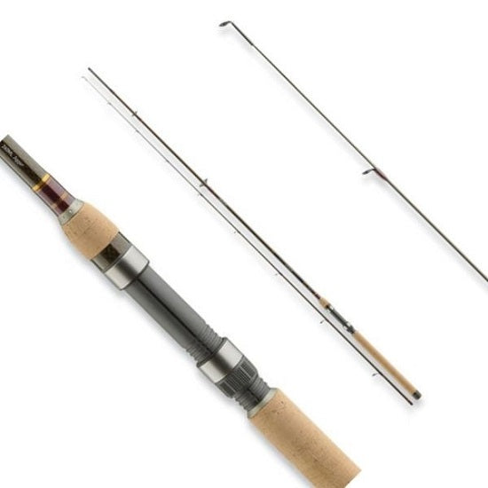 Lanseta Daiwa Exceler UL ST 2.25m 1-9g 2Seg