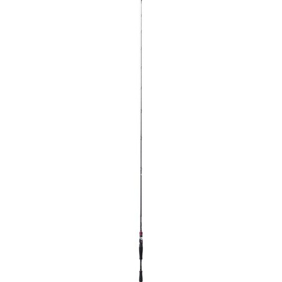 Lanseta Daiwa Fuego Baitcast 6101MXB, 2.08m, 5-21g, 1buc