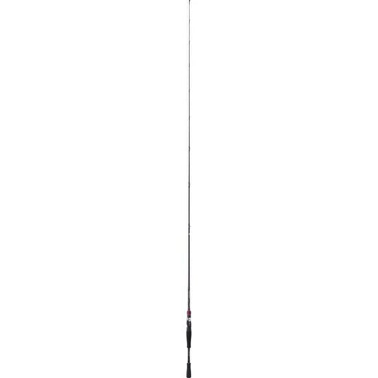 Lanseta Daiwa Fuego Baitcast 661mfb, 1.98m, 7-21g, 1buc