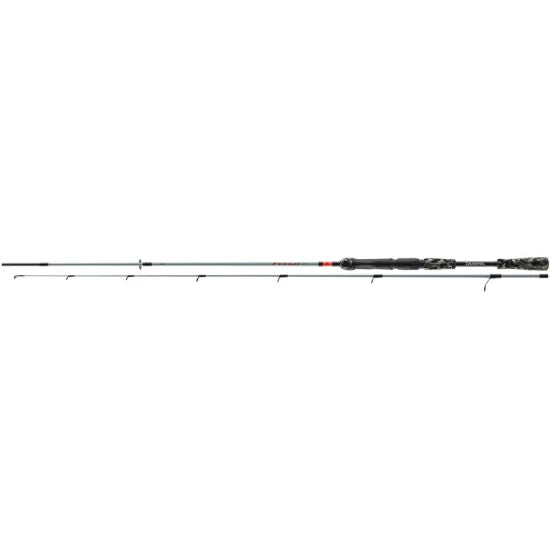 Lanseta Daiwa Fuego Camo Spin 2.40m 10-30g 2seg