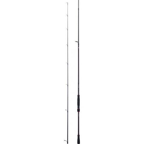 Lanseta Daiwa Fuego Spinning 702MFS, 2.13m, 7-21g, 2buc