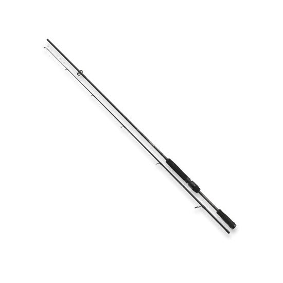 Lanseta Daiwa Generation Black Shad Caster 2.06m 5-25g 2buc