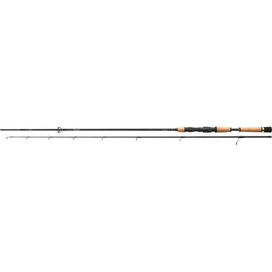 Lanseta Daiwa Luvias 702 MFS-AD 2.10m/5-28g