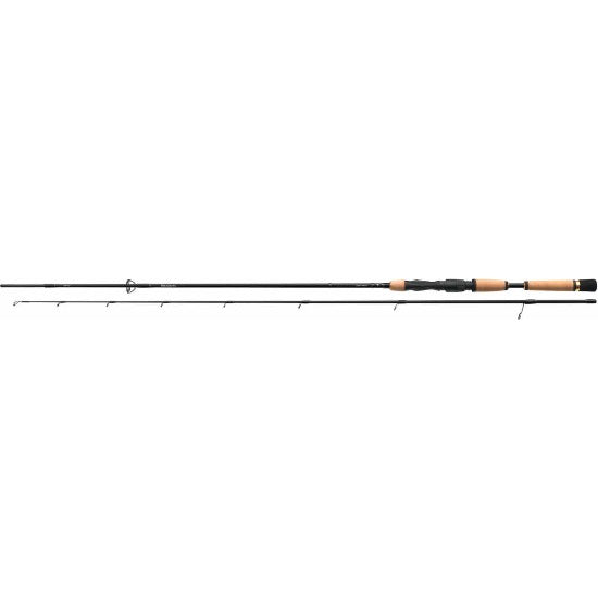 Lanseta Daiwa Luvias 702 ULFS-AD 2.10m/0.8-7g