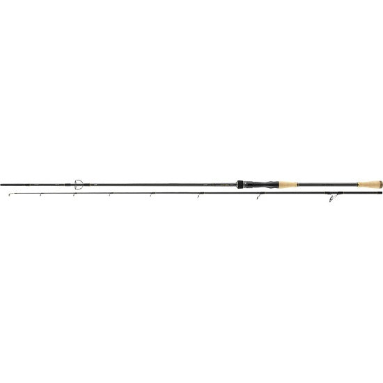 Lanseta Daiwa Luvias Spinning 2.10M 10-30g 2SEG