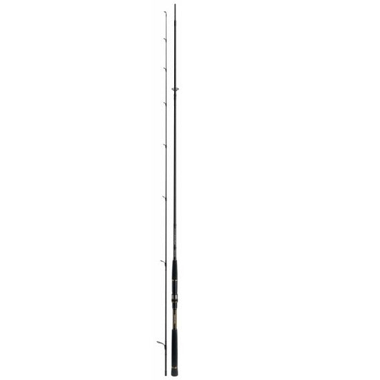 Lanseta Daiwa Morethan Branzino AGS Demon Wading Custom 2.90m 7-35g 2seg