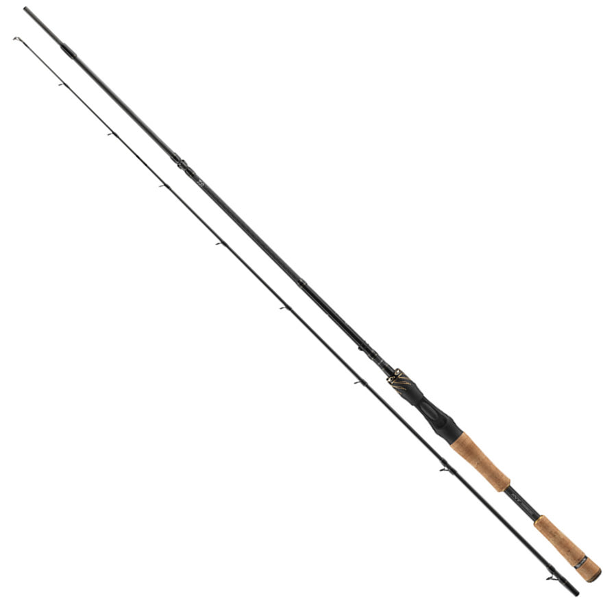 Lanseta Daiwa Morethan Shad Attack Ultra Fast, 2.10m, 14-42g, 2seg