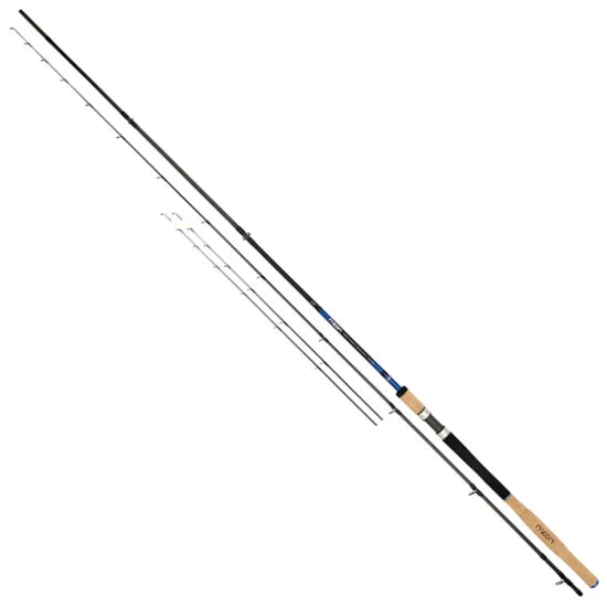 Lanseta Daiwa N'zon Distance Special Method Feeder 3.35m, 80g, 2+3seg