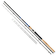 Lanseta Daiwa N'zon Distance Special Power Feeder 3.96m, 150g, 3+3seg