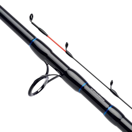 Lanseta Daiwa N Zon Extension Feeder 3.96m, 120g, 2+2seg