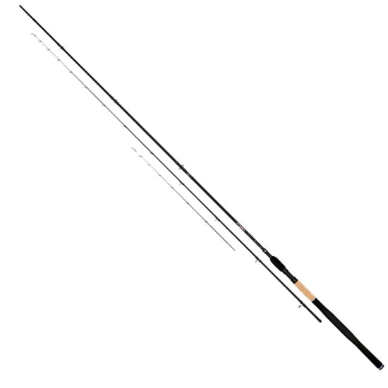 Lanseta Daiwa N Zon Extension Feeder 3.96m, 120g, 2+2seg