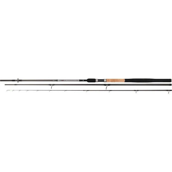 Lanseta Daiwa N Zon S Feeder 3.60m 100gr 3+2seg