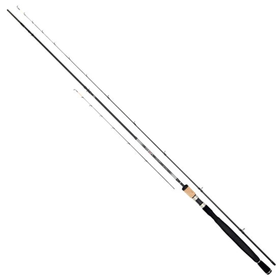 Lanseta Daiwa N Zon Super Slim Feeder 3.66m, 90g, 2+2seg