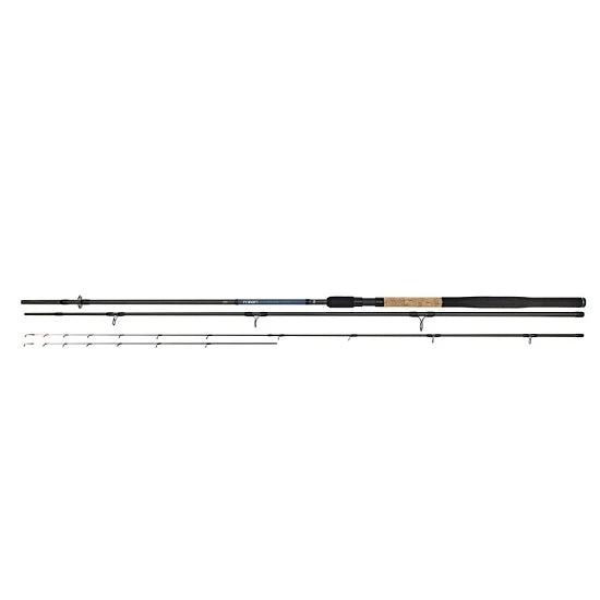 Lanseta Daiwa N Zone Feeder 3.30m 60g 3+2seg