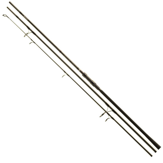 Lanseta Daiwa Ninja X Carp 3.90m, 3.5lbs, 3seg