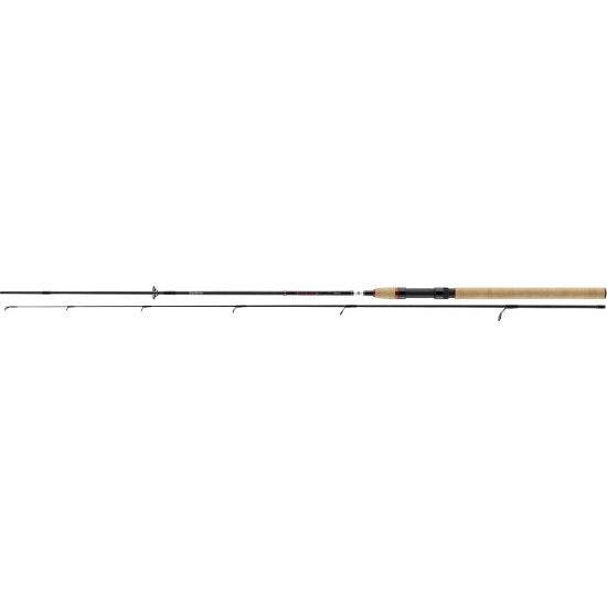 Lanseta Daiwa Ninja X Jiggerspin 2.40M 8-35g 2SEG