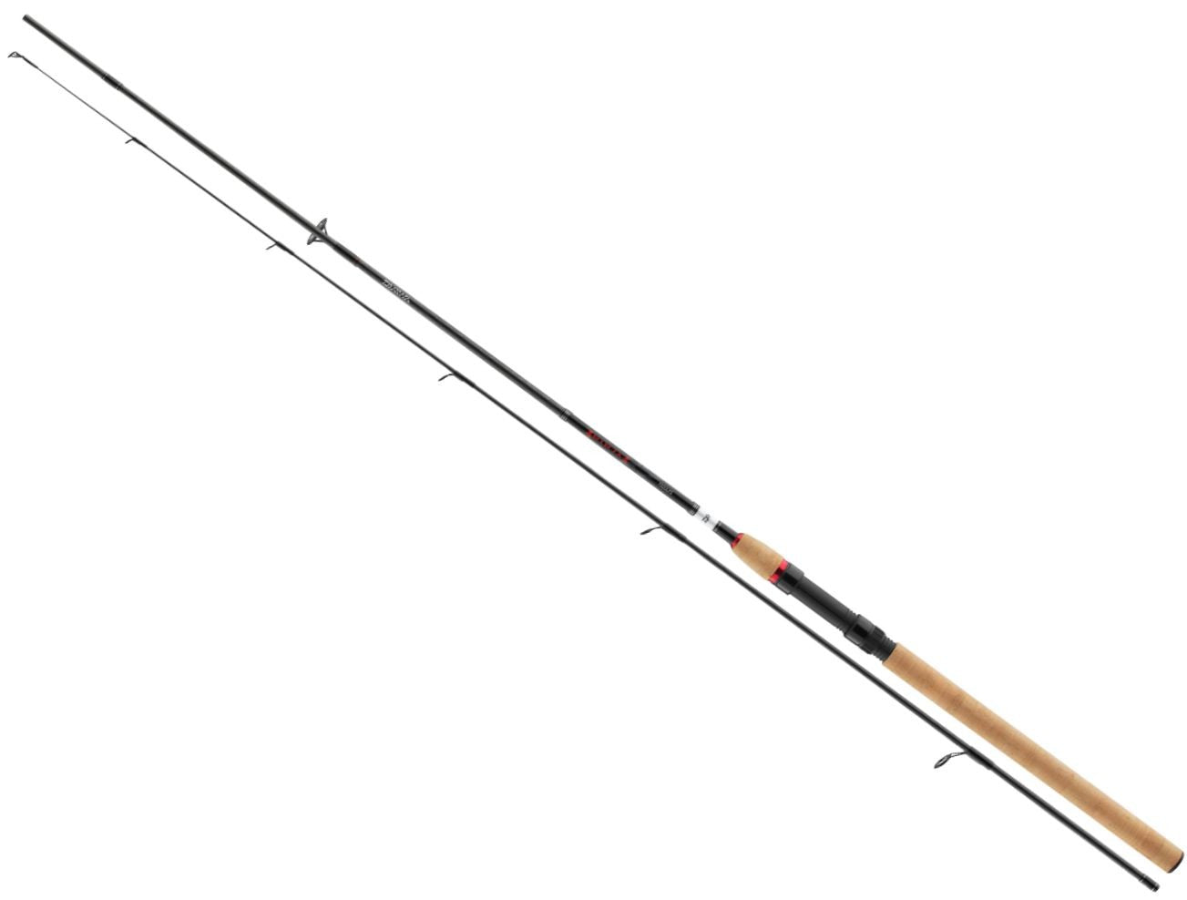 Lanseta Daiwa Ninja X Spin, 2.10m, 5-20g, 2buc