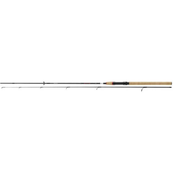 Lanseta Daiwa Ninja X Spin 2.70m 30-60g 2seg