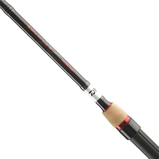 Lanseta Daiwa Ninja X Stalker Feeder 2.70m, 100g, 2+2seg