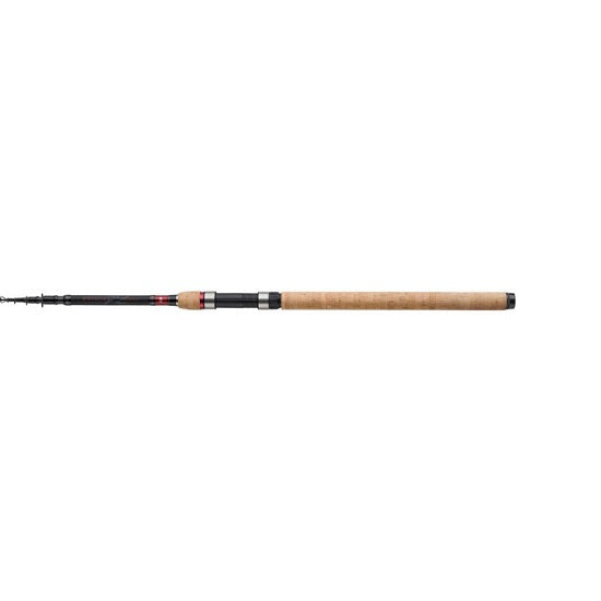 Lanseta Daiwa Ninja X Telescopica Spin 3.60M 50-100G