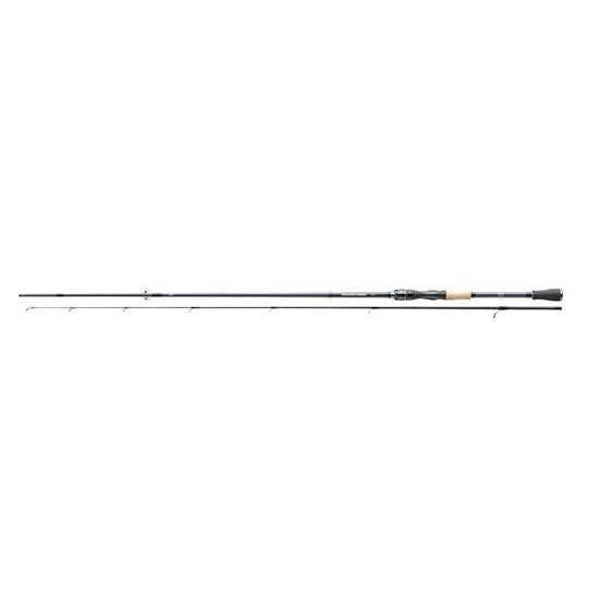 Lanseta Daiwa Powermesh Spin 1.85m.