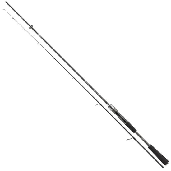 Lanseta Daiwa Pro Staff, 2.10m, 3-10g, 2seg