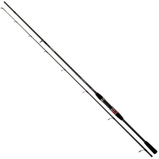 Lanseta Daiwa Procaster 702HFSE 2.13m/14-42gr