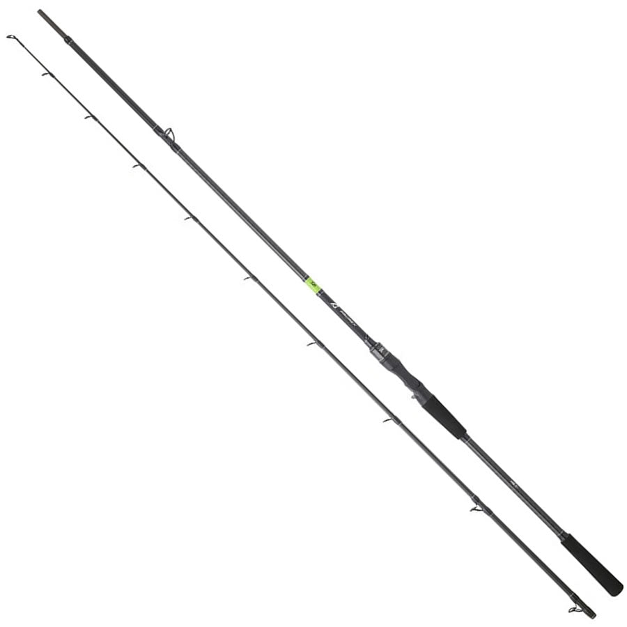 Lanseta Daiwa Prorex E 742 XXHRB BF 2.24m, 60-120g, 2seg