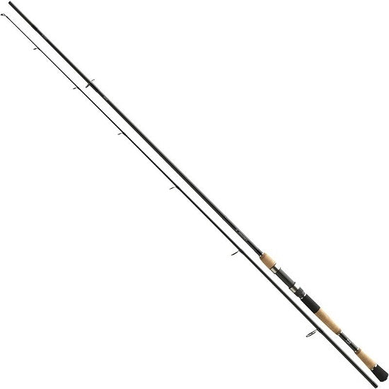 Lanseta Daiwa Prorex Spin 2.70m 5-30g 2seg